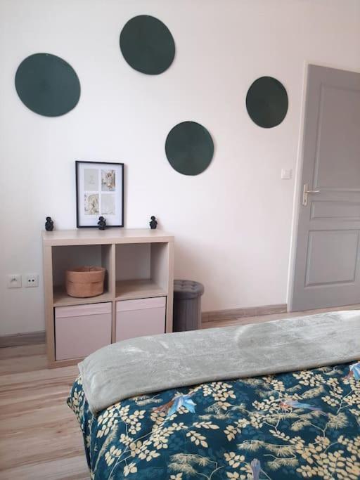 Apartment Proche Aeroport A Pied O' Jungle *